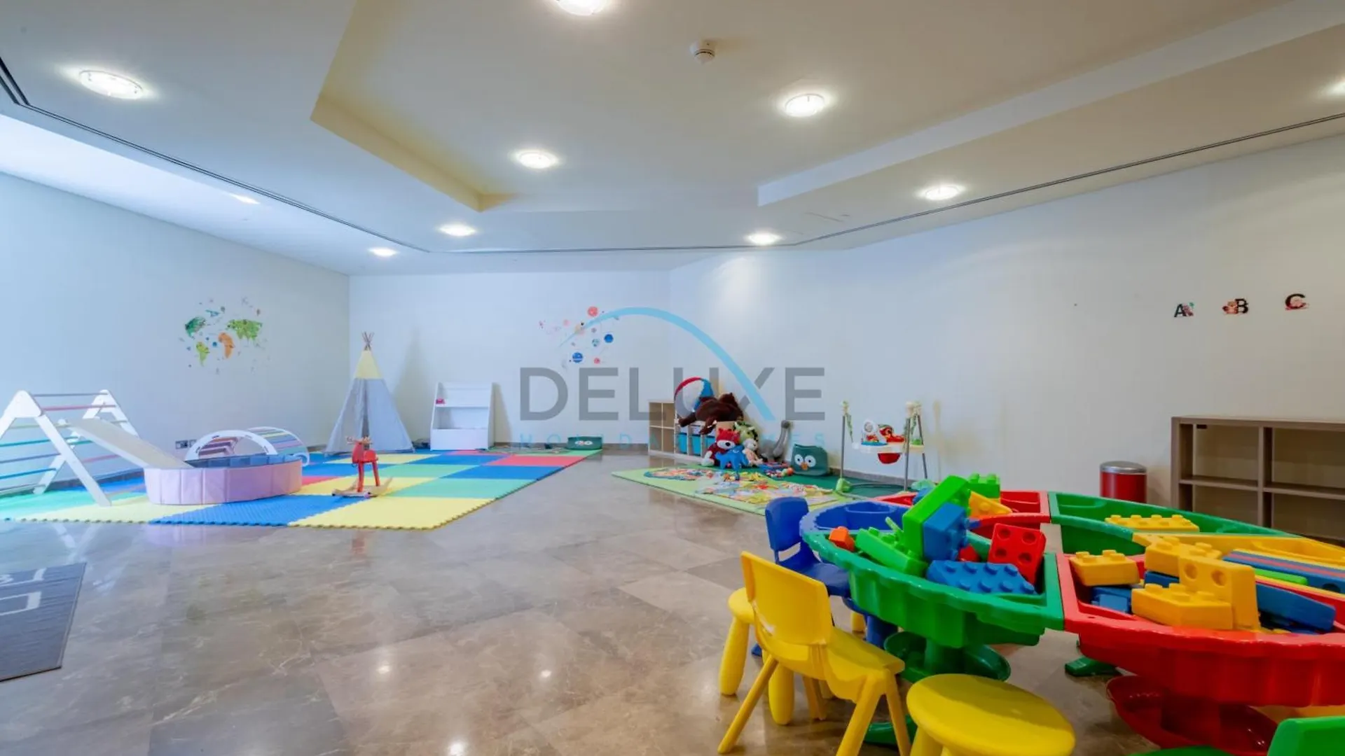 Lively Studio In Sky Gardens, Difc By Deluxe Holiday Homes Dubai Apartment