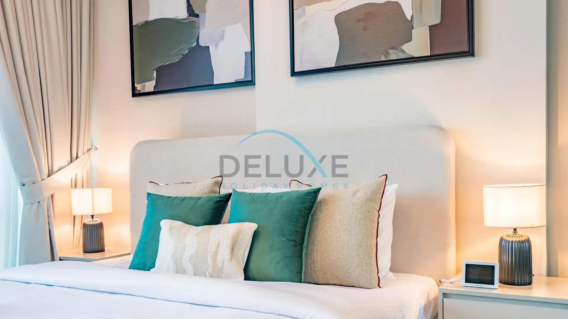 Apartment Lively Studio In Sky Gardens, Difc By Deluxe Holiday Homes Dubai