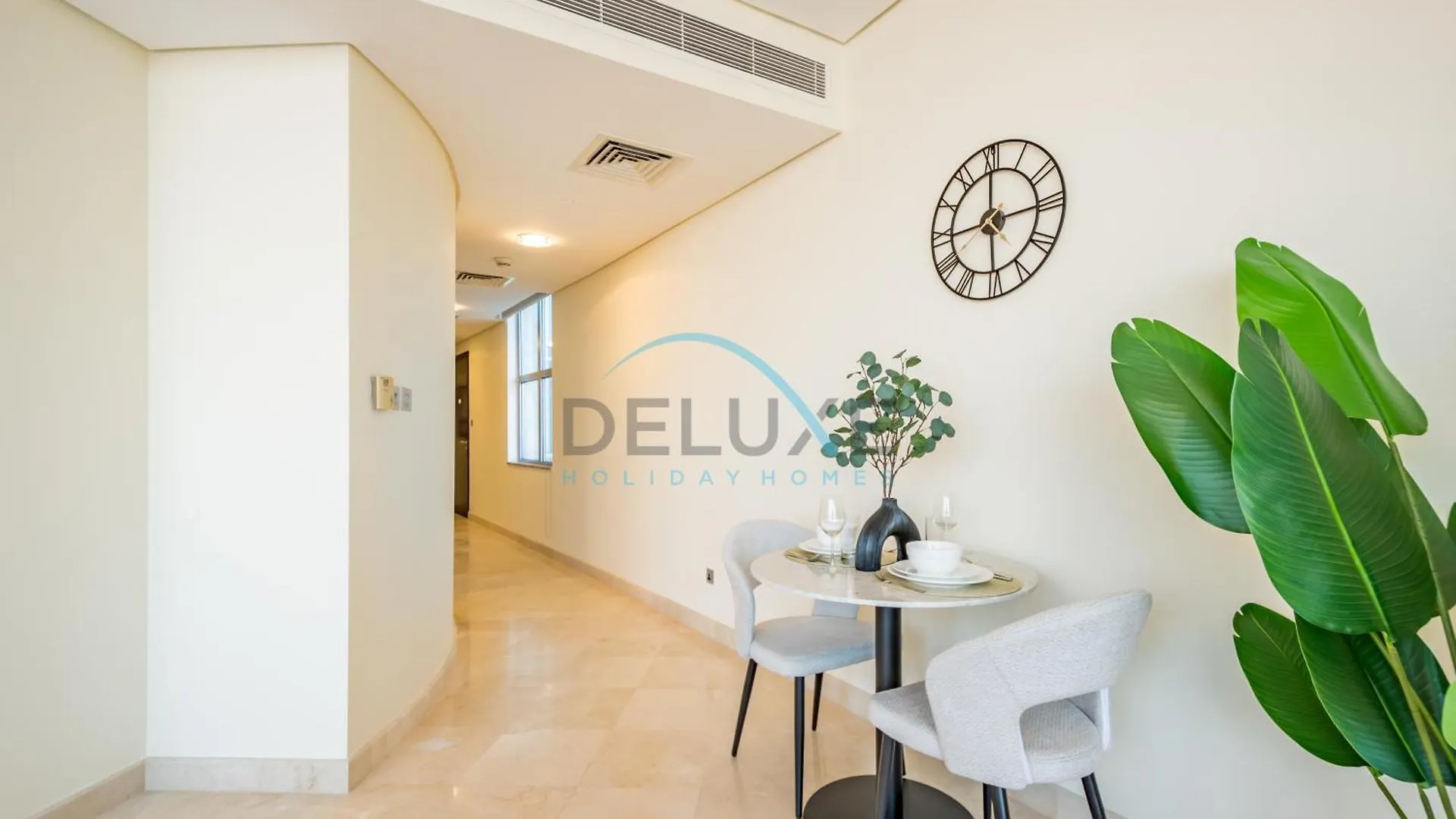 Lively Studio In Sky Gardens, Difc By Deluxe Holiday Homes Dubai 0*,  United Arab Emirates