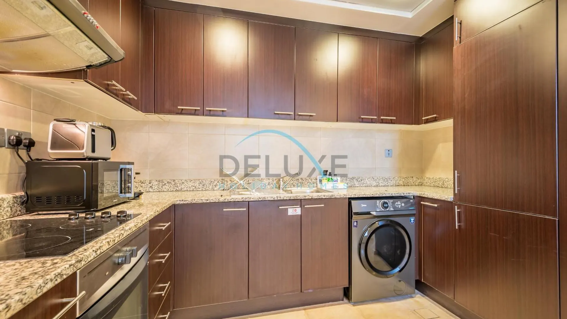 Apartment Lively Studio In Sky Gardens, Difc By Deluxe Holiday Homes Dubai