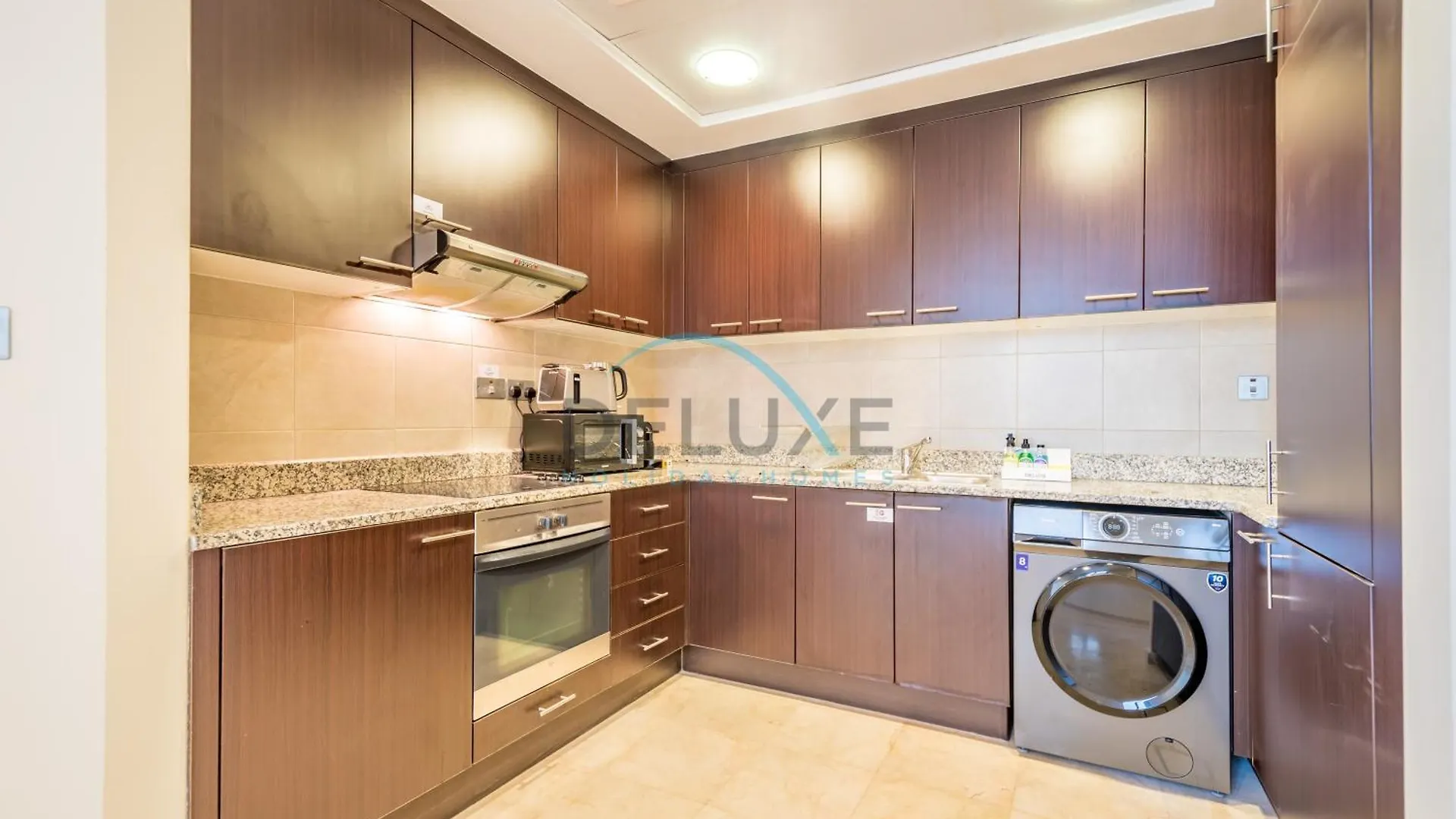 Apartment Lively Studio In Sky Gardens, Difc By Deluxe Holiday Homes Dubai United Arab Emirates