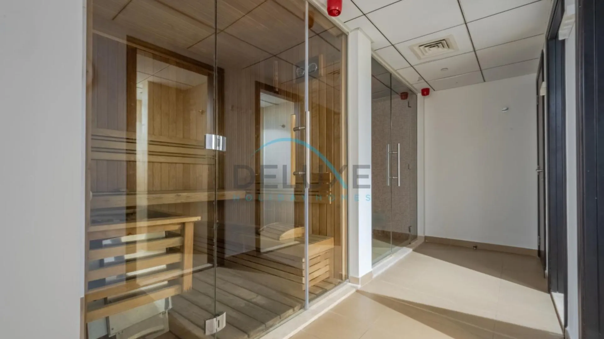Lively Studio In Sky Gardens, Difc By Deluxe Holiday Homes Dubai Apartment