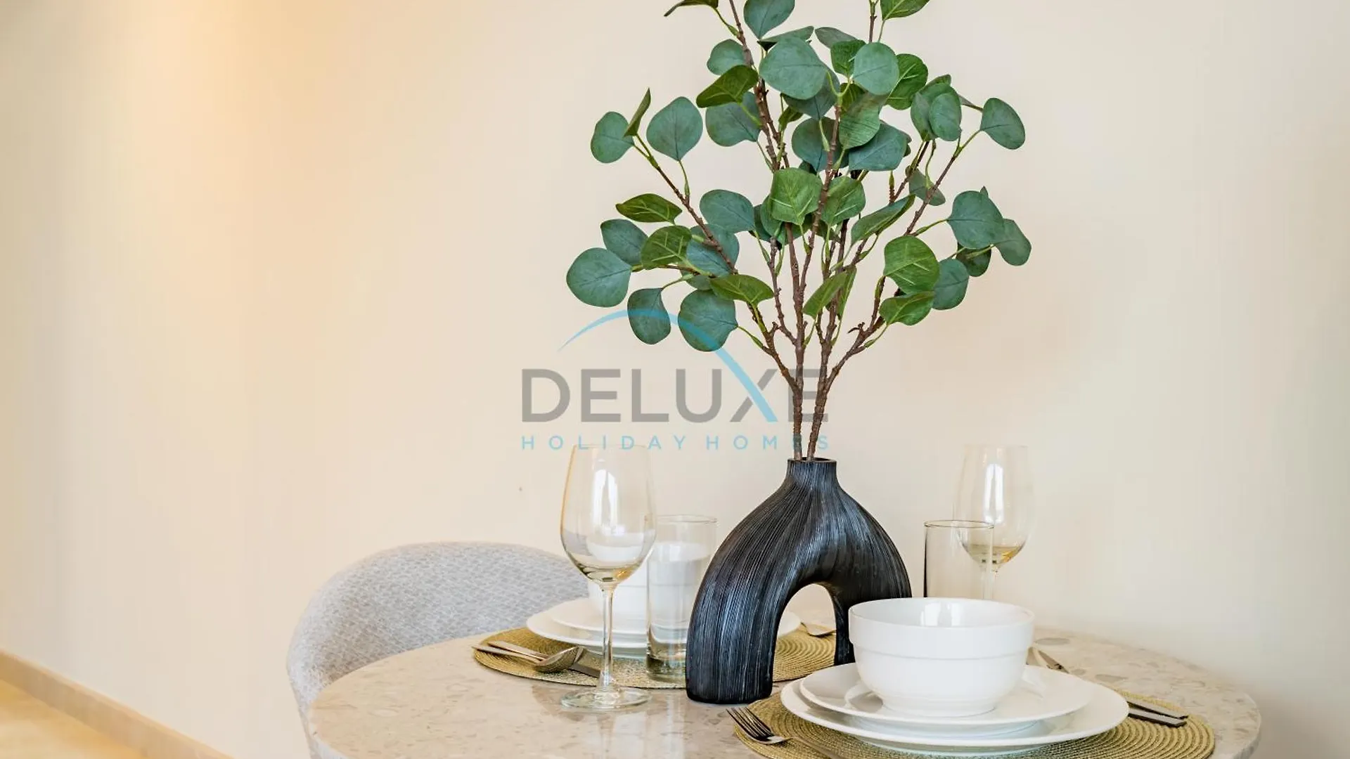 Lively Studio In Sky Gardens, Difc By Deluxe Holiday Homes Dubai
