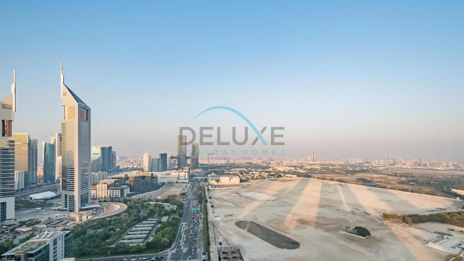 Lively Studio In Sky Gardens, Difc By Deluxe Holiday Homes Dubai 0*,  United Arab Emirates