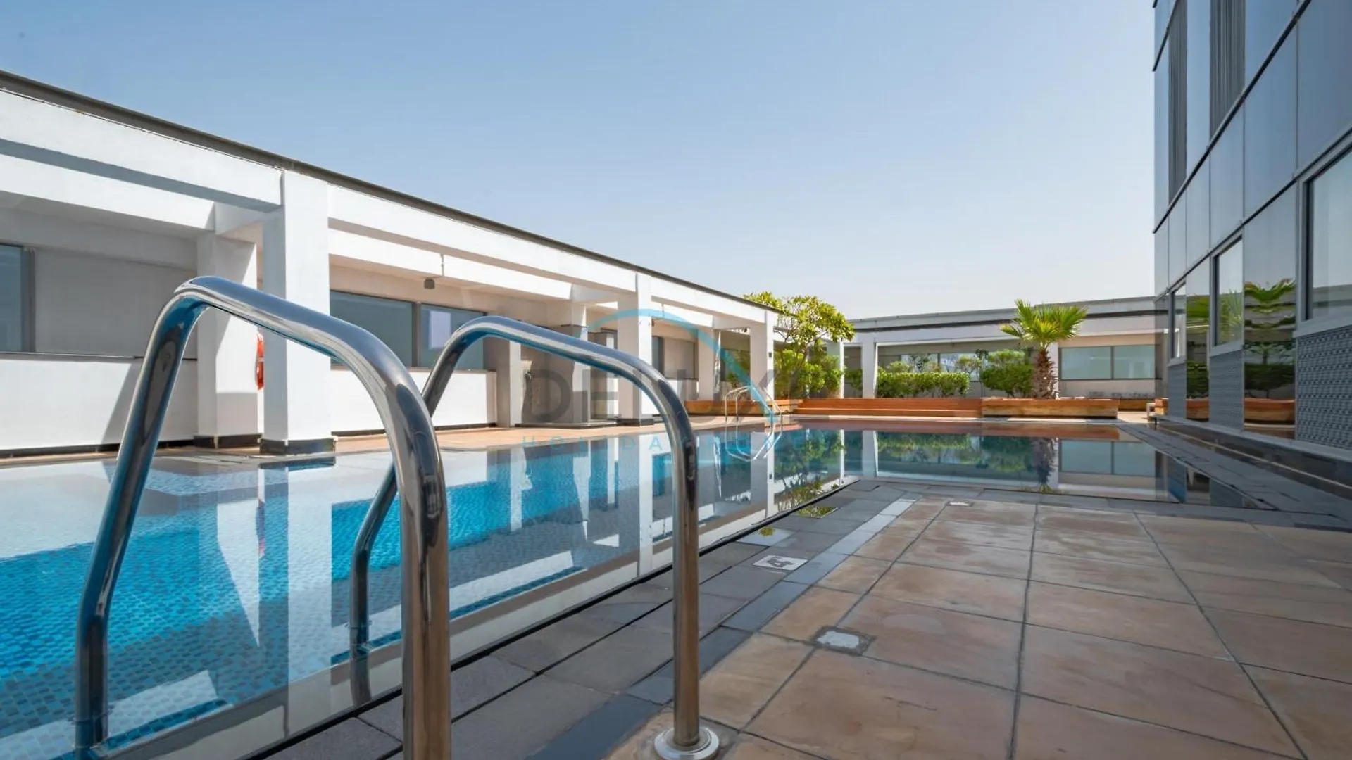 Apartment Lively Studio In Sky Gardens, Difc By Deluxe Holiday Homes Dubai United Arab Emirates