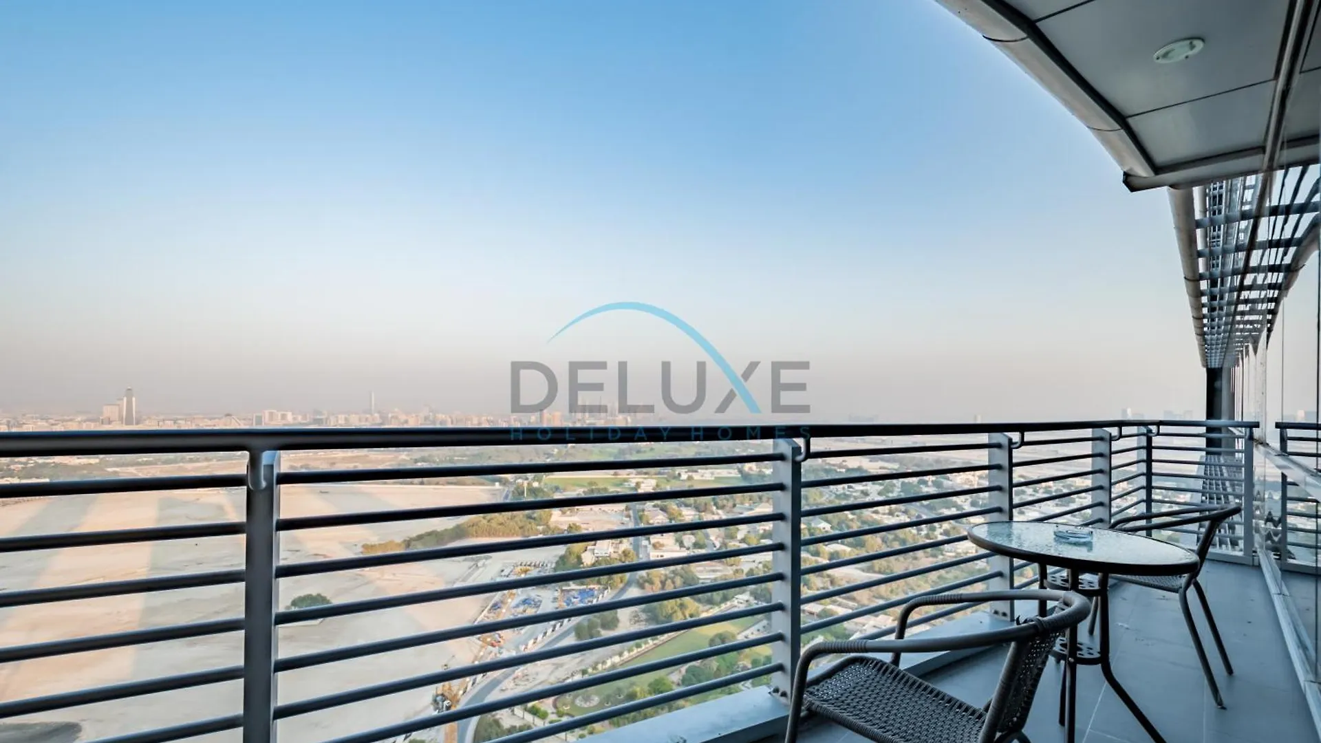 Apartment Lively Studio In Sky Gardens, Difc By Deluxe Holiday Homes Dubai